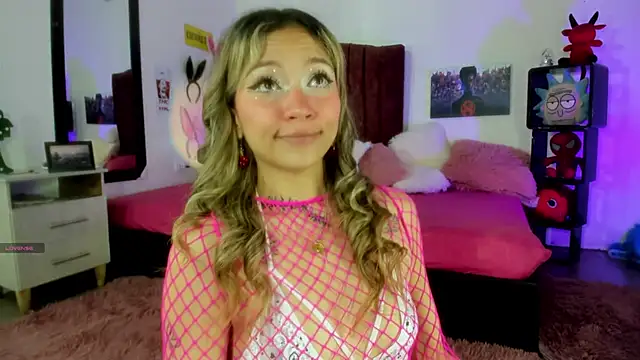 alisson zafiro  online show from 2, 2, 2025