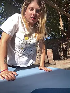 FlorBich online show from 11, 3, 2026