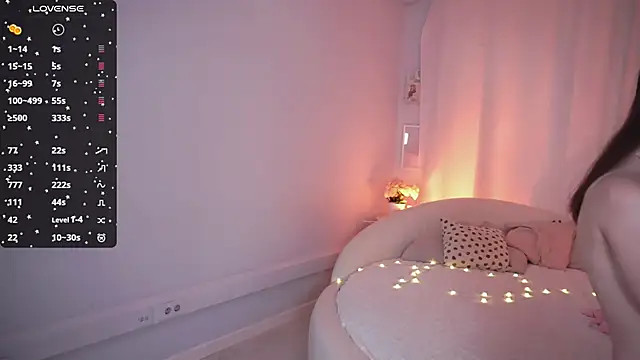 Snapshot of Lil_Amelie chatting on 2, 3, 2025 Lil Amelie online show from 2, 3, 2025