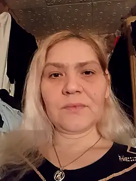 Snapshot of Minna_Jeannie chatting on 19, 12, 2025 Minna Jeannie online show from 19, 12, 2025