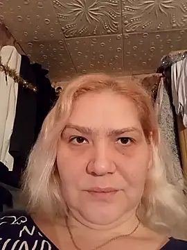 Snapshot of Minna_Jeannie chatting on 8, 1, 2026 Minna Jeannie online show from 8, 1, 2026