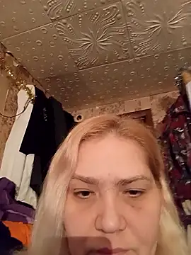 Snapshot of Minna_Jeannie chatting on 19, 1, 2026 Minna Jeannie online show from 19, 1, 2026