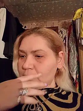 Snapshot of Minna_Jeannie chatting on 11, 2, 2026 Minna Jeannie online show from 11, 2, 2026