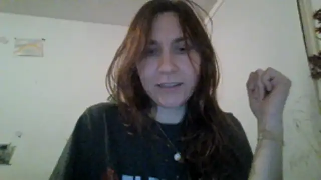 JasmineGlamour online show from 9, 11, 2025