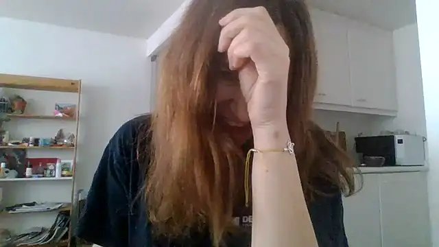 Snapshot of JasmineGlamour chatting on 17, 4, 2026 JasmineGlamour online show from 17, 4, 2026