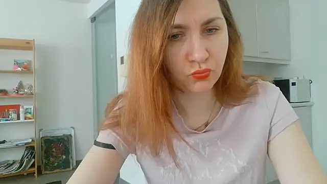 Snapshot of JasmineGlamour chatting on 23, 4, 2026 JasmineGlamour online show from 23, 4, 2026