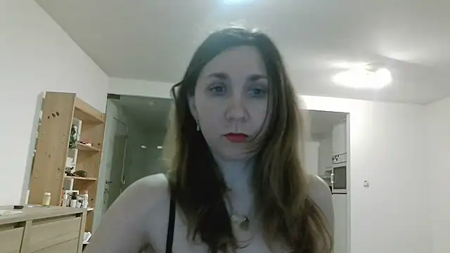 Snapshot of JasmineGlamour chatting on 13, 5, 2026 JasmineGlamour online show from 13, 5, 2026