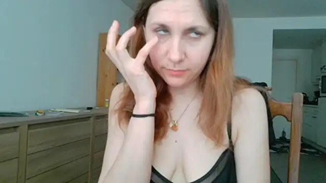 Snapshot of JasmineGlamour chatting on 14, 5, 2026 JasmineGlamour online show from 14, 5, 2026
