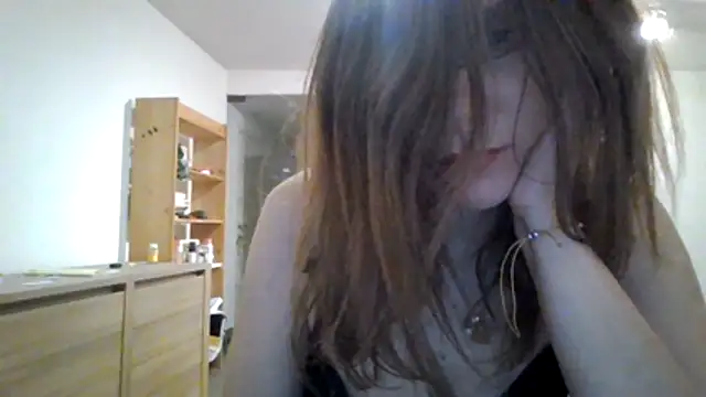 Snapshot of JasmineGlamour chatting on 16, 5, 2026 JasmineGlamour online show from 16, 5, 2026
