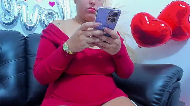 Snapshot of Amani_Bakir chatting on 14, 2, 2025 Amani Bakir online show from 14, 2, 2025