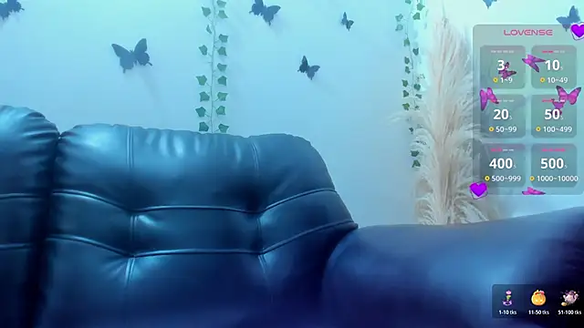 Snapshot of Amani_Bakir chatting on 20, 10, 2025 Amani Bakir online show from 20, 10, 2025