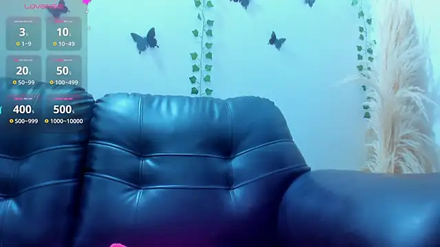 Snapshot of Amani_Bakir chatting on 14, 11, 2025 Amani Bakir online show from 14, 11, 2025