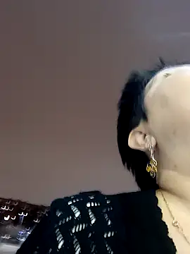 Snapshot of FantasyMichelle chatting on 15, 12, 2024 FantasyMichelle online show from 15, 12, 2024