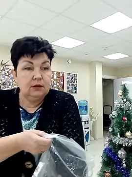 Snapshot of FantasyMichelle chatting on 18, 12, 2024 FantasyMichelle online show from 18, 12, 2024