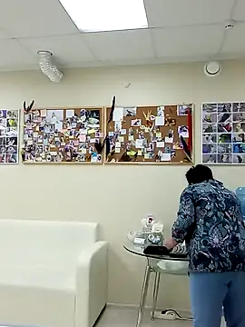 Snapshot of FantasyMichelle chatting on 21, 12, 2024 FantasyMichelle online show from 21, 12, 2024