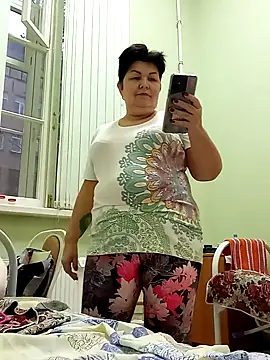 Snapshot of FantasyMichelle chatting on 28, 1, 2025 FantasyMichelle online show from 28, 1, 2025