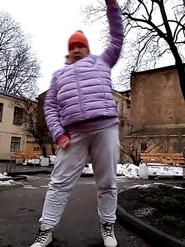 Snapshot of FantasyMichelle chatting on 30, 1, 2025 FantasyMichelle online show from 30, 1, 2025