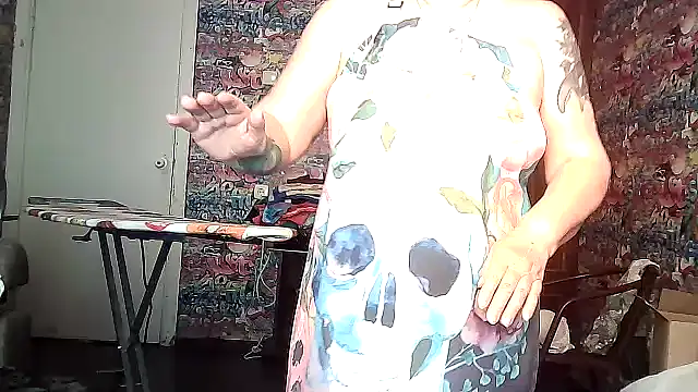 Snapshot of FantasyMichelle chatting on 5, 4, 2026 FantasyMichelle online show from 5, 4, 2026