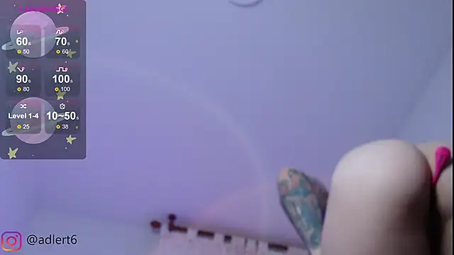 Snapshot of adler80035 chatting on 19, 1, 2025 adler80035 online show from 19, 1, 2025