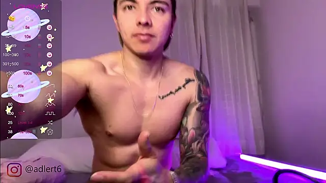 Snapshot of adler80035 chatting on 27, 1, 2025 adler80035 online show from 27, 1, 2025