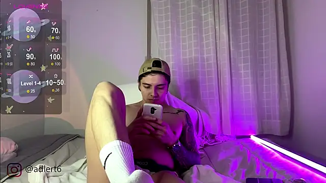 Snapshot of adler80035 chatting on 31, 1, 2025 adler80035 online show from 31, 1, 2025