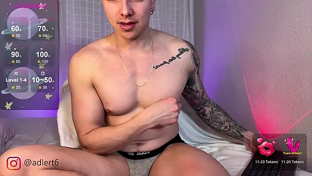 Snapshot of adler80035 chatting on 12, 2, 2025 adler80035 online show from 12, 2, 2025