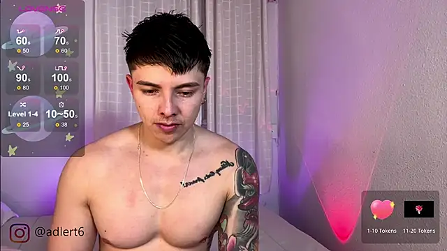 Snapshot of adler80035 chatting on 13, 2, 2025 adler80035 online show from 13, 2, 2025