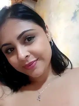 Snapshot of MelannyBell chatting on 28, 1, 2025 MelannyBell online show from 28, 1, 2025