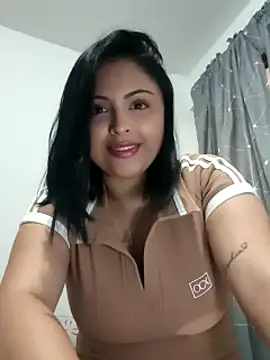 Snapshot of MelannyBell chatting on 30, 1, 2025 MelannyBell online show from 30, 1, 2025