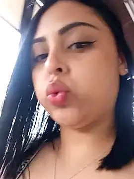 Snapshot of MelannyBell chatting on 13, 3, 2025 MelannyBell online show from 13, 3, 2025