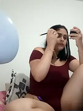 Snapshot of MelannyBell chatting on 16, 3, 2025 MelannyBell online show from 16, 3, 2025