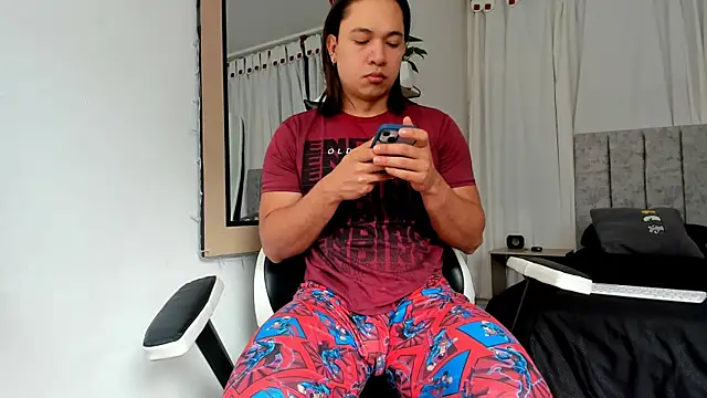 Valerioe online show from 5, 11, 2025