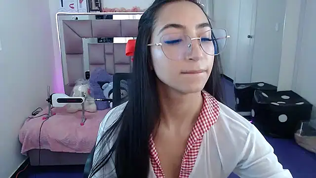 AriadnaCappelletty online show from 17, 1, 2025