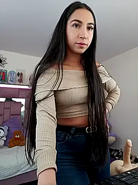 AriadnaCappelletty online show from 8, 11, 2025