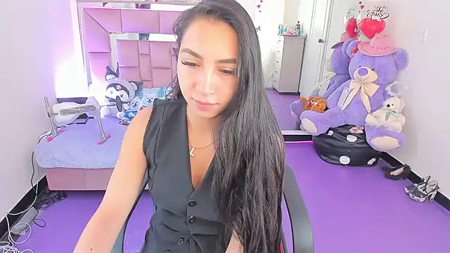 AriadnaCappelletty online show from 7, 1, 2026