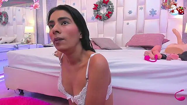 allys rose online show from 29, 12, 2024