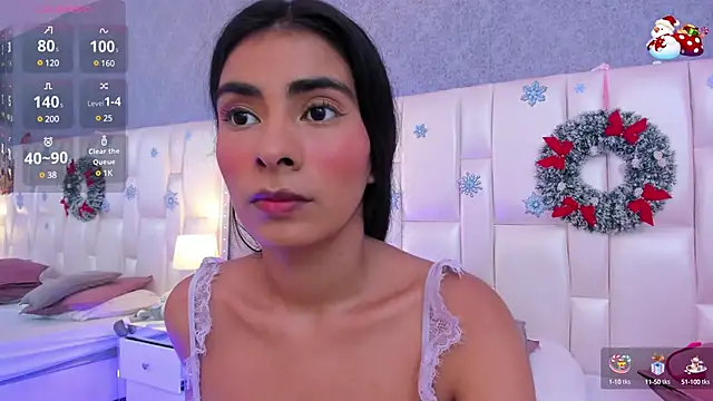 allys rose online show from 6, 1, 2025