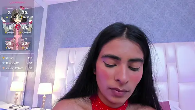 allys rose online show from 25, 1, 2025