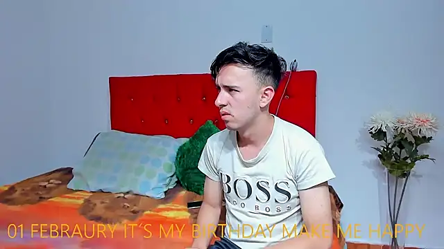 big-dicktop23 online show from 29, 1, 2025