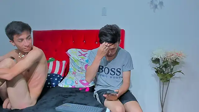 big-dicktop23 online show from 21, 3, 2025