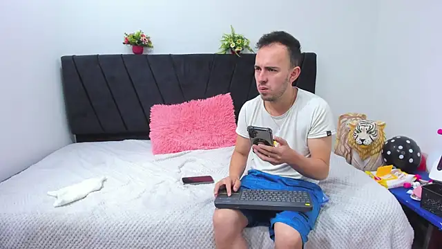 big-dicktop23 online show from 14, 1, 2026