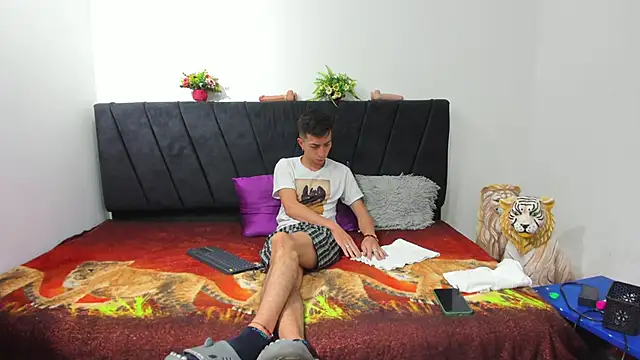 big-dicktop23 online show from 15, 3, 2026