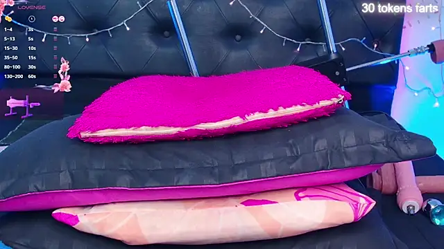 Adriana-55 online show from 23, 2, 2025