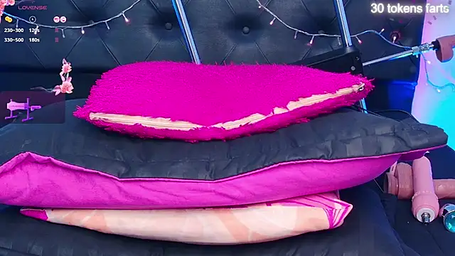 Adriana-55 online show from 23, 2, 2025