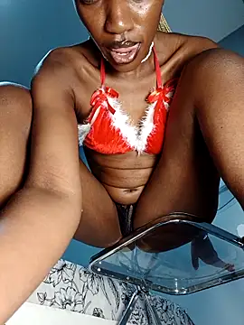 kinkybeby online show from 21, 12, 2025