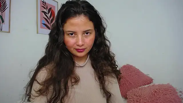 Snapshot of lirio05 chatting on 22, 2, 2025 lirio05 online show from 22, 2, 2025