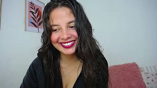 Snapshot of lirio05 chatting on 24, 2, 2025 lirio05 online show from 24, 2, 2025