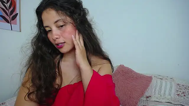 Snapshot of lirio05 chatting on 19, 3, 2025 lirio05 online show from 19, 3, 2025