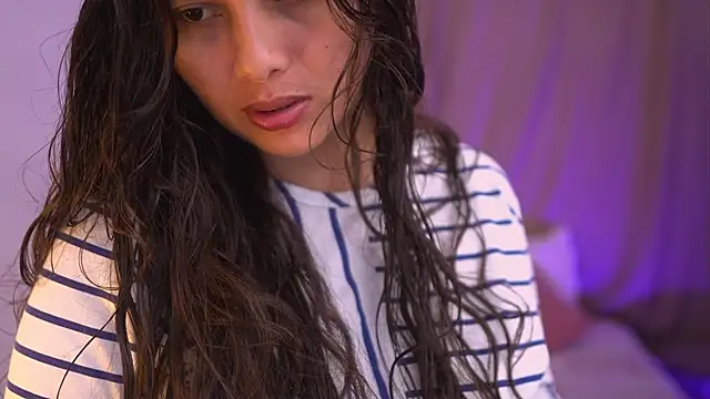 Snapshot of lirio05 chatting on 9, 10, 2025 lirio05 online show from 9, 10, 2025