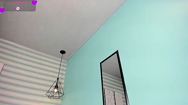 goddess kianna online show from 13, 4, 2026